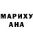 Amphetamine VHQ Michael Soldatov